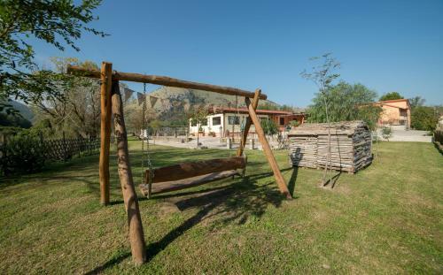 Bed & Breakfast Country House Nonno Andrea