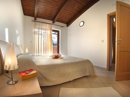 Apartamento Locazione Turistica Paradise-35