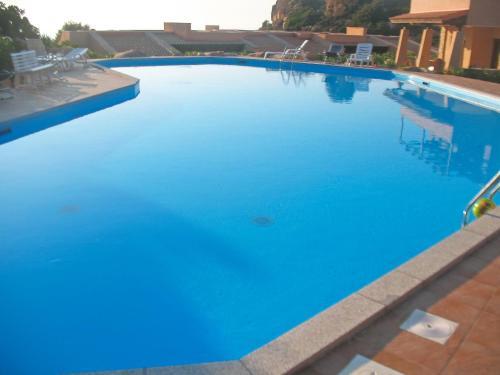 Apartamento Locazione Turistica Paradise-35