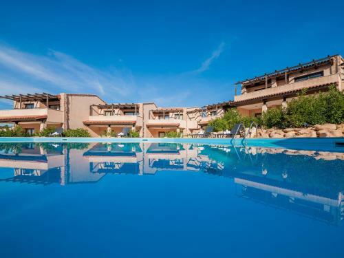 Apartamento Locazione Turistica Paradise-35