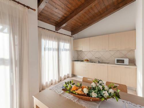 Apartamento Locazione Turistica Paradise-35