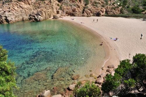Residenze Baia Del Sole