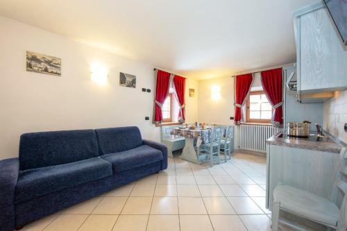Apartamento Grumello