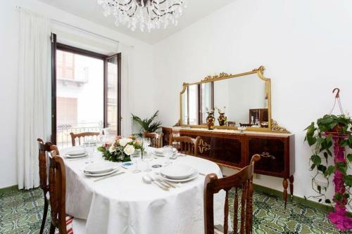 La Casa Al Corso - A Luxury Stay In Lipari