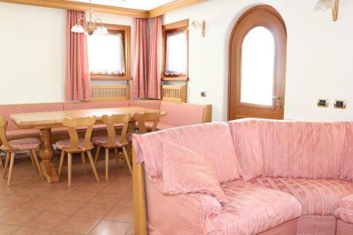 Apartamento Casa Tiziano
