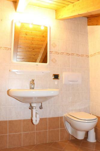Apartamento Casa Tiziano