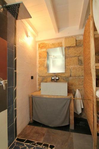 Lizzanello Villa Sleeps 3 Pool Air Con Wifi