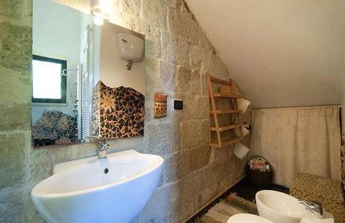 Lizzanello Villa Sleeps 5 Pool Air Con Wifi