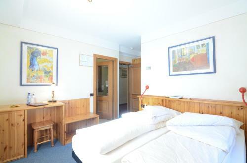Hotel Albergo Alpenrose