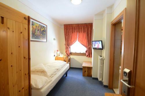 Hotel Albergo Alpenrose