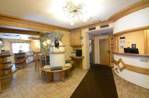 Hotel Albergo Alpenrose