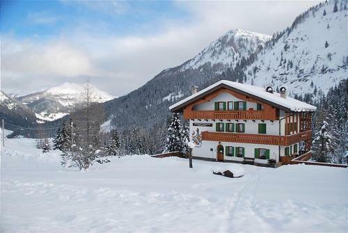 Apartamento Appartamento N. 1