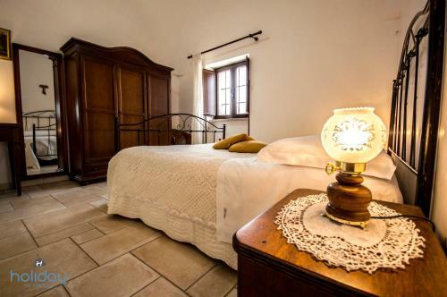 Il Trullo Pellegrini