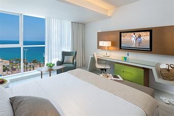 Leonardo Plaza Netanya Hotel