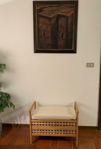 Apartamento Casa Lauretana