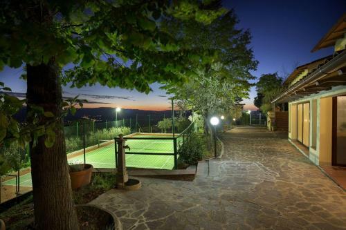 Villa I Portici