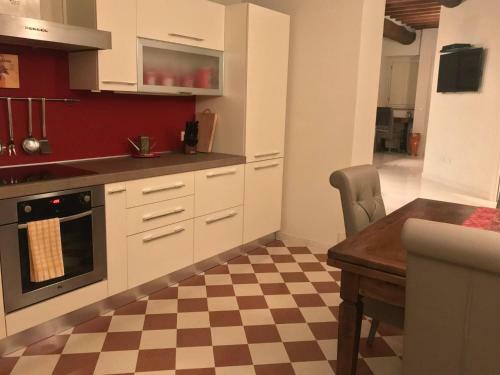 Apartamento Lucca Centro Citt� Lovely Place