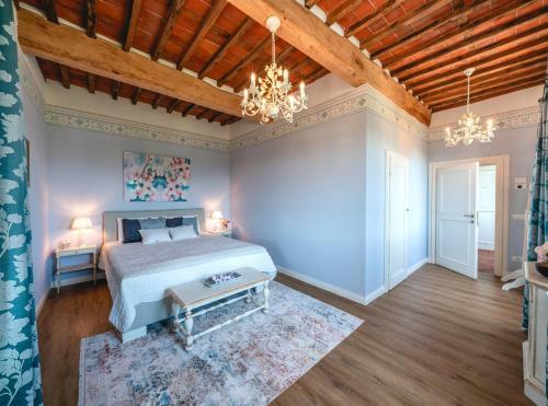 Bed & Breakfast Villa La Preziosa
