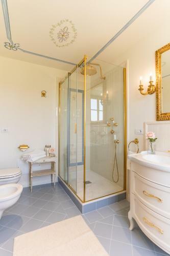 Bed & Breakfast Villa La Preziosa