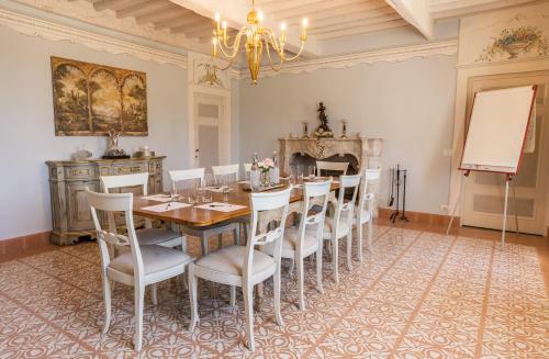Bed & Breakfast Villa La Preziosa