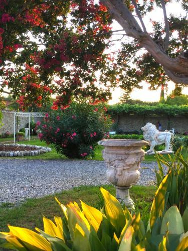 Bed & Breakfast Villa La Preziosa