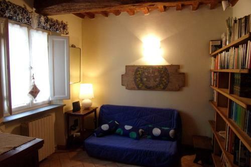 Apartamento Casa Con Vista Mura Di Lucca