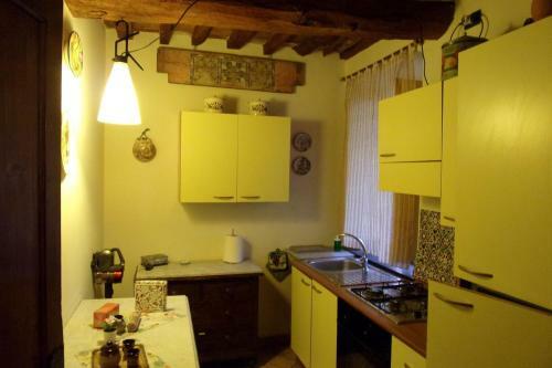 Apartamento Casa Con Vista Mura Di Lucca