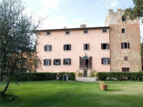 San Lazzaro Villa Sleeps 26 Pool Air Con Wifi