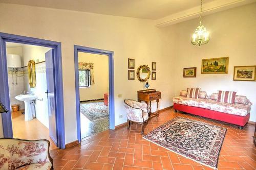 San Lazzaro Villa Sleeps 26 Pool Air Con Wifi