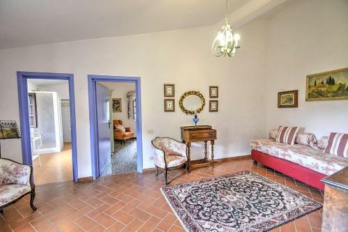 San Lazzaro Villa Sleeps 26 Pool Air Con Wifi