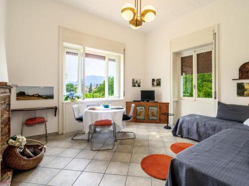 Apartamentos Locazione Turistica Del Sole