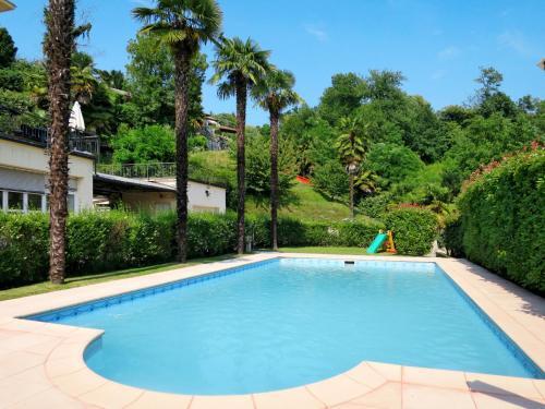 Apartamentos Locazione Turistica Del Sole
