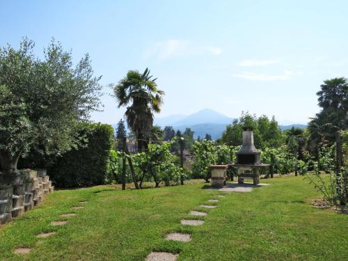 Apartamentos Locazione Turistica Del Sole