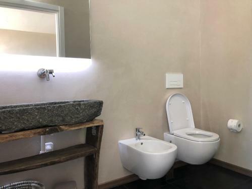 Apartamento Agriturismo Voeuja Lago Maggiore