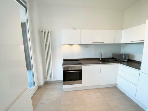 Apartamento Appartamento Palazzo Di Vetro