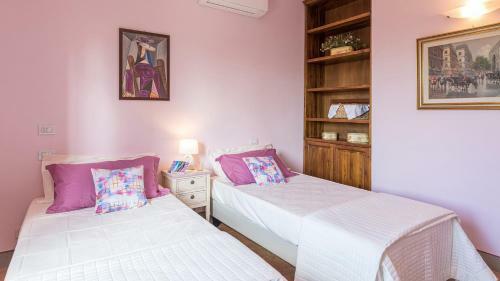 Villa Il Foramasso 10 & 2