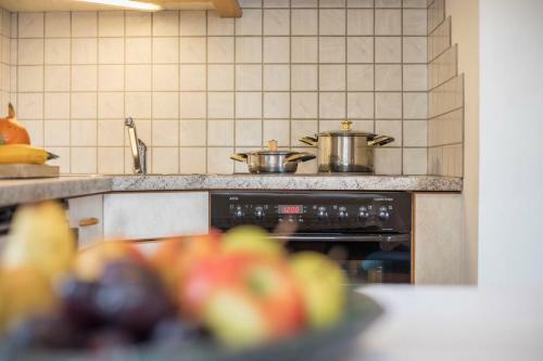 Agroturismo Haus Belodei - Apt A