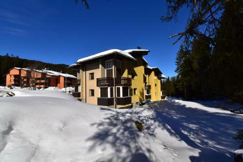 Apartamento Vagliana Appartamento