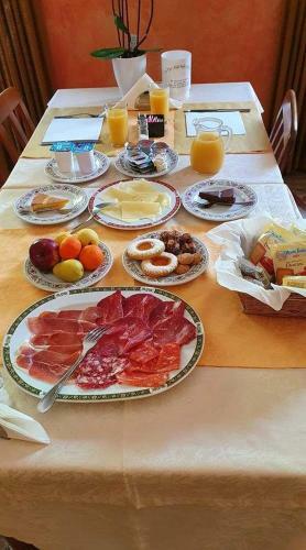 Apartment Lake Maggiore - Gelsomino