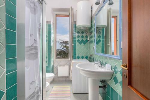 Apartamento Casa Vacanze Cinque Spiagge