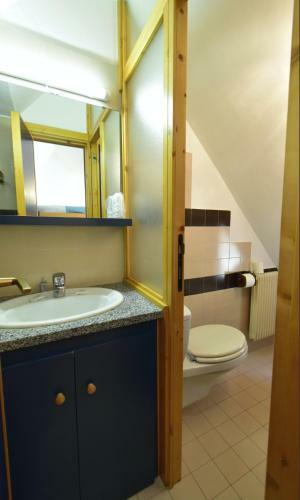 Apartamento Residence Villa Golf