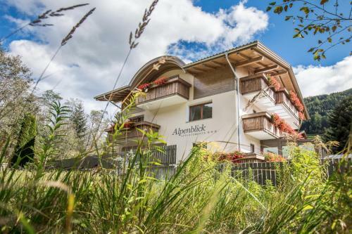 Apartamento Alpenblick - App Klausberg
