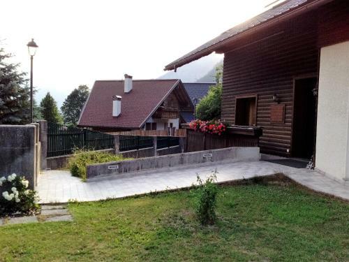 Apartamento Casa Vacanze Da Ile