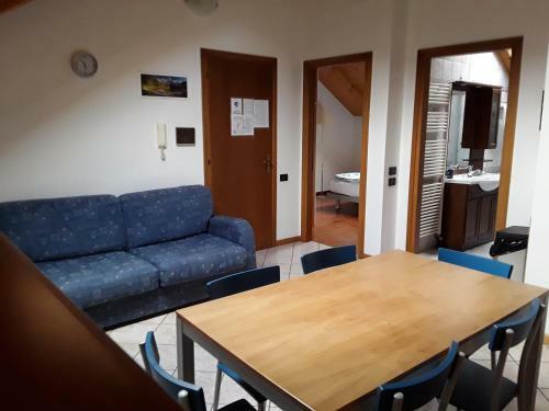Apartamento Casa Vacanze Da Ile