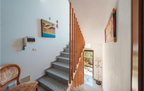 Three-bedroom Apartment In Porto Alabe