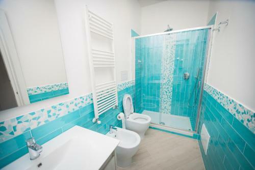Apartamento Chiaro Di Luna - Bilocale Selene