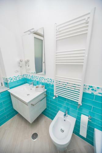 Apartamento Chiaro Di Luna - Bilocale Selene