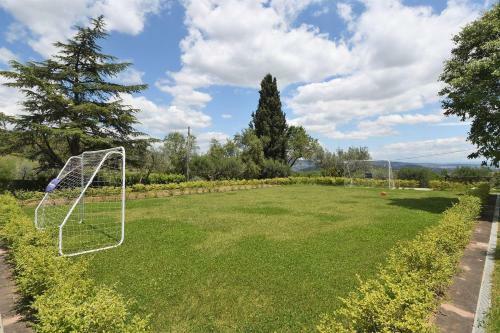 Villa Casale Conte Jacopo 10