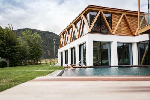 Hortus Chalet Garberhof