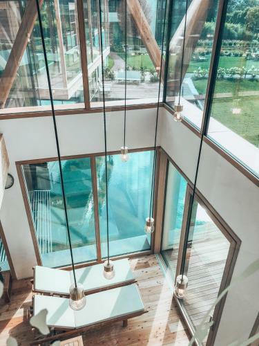 Hortus Chalet Garberhof